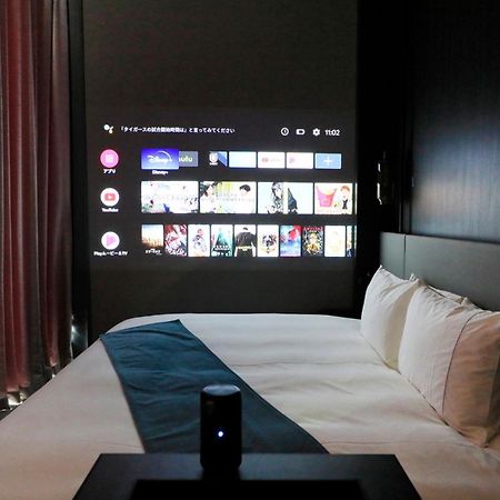 Richmond Hotel Premier Kyoto Shijo Esterno foto