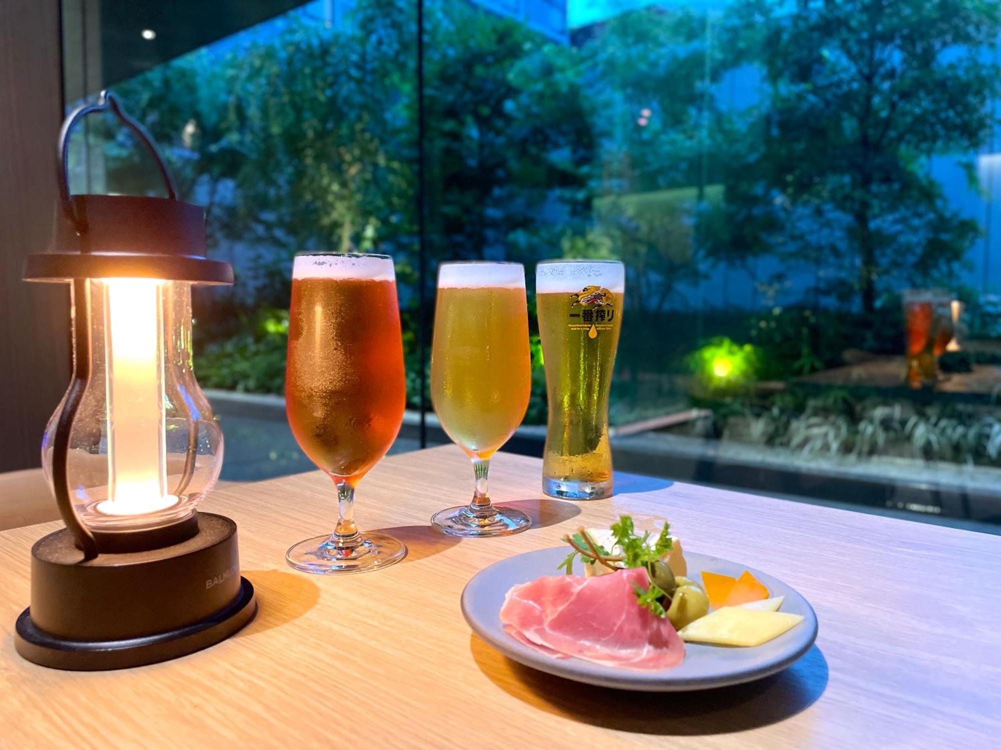 Richmond Hotel Premier Kyoto Shijo Esterno foto