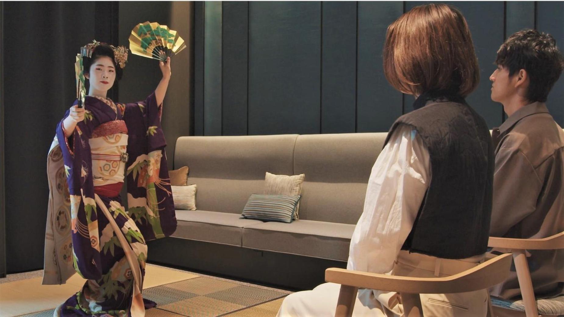 Richmond Hotel Premier Kyoto Shijo Esterno foto