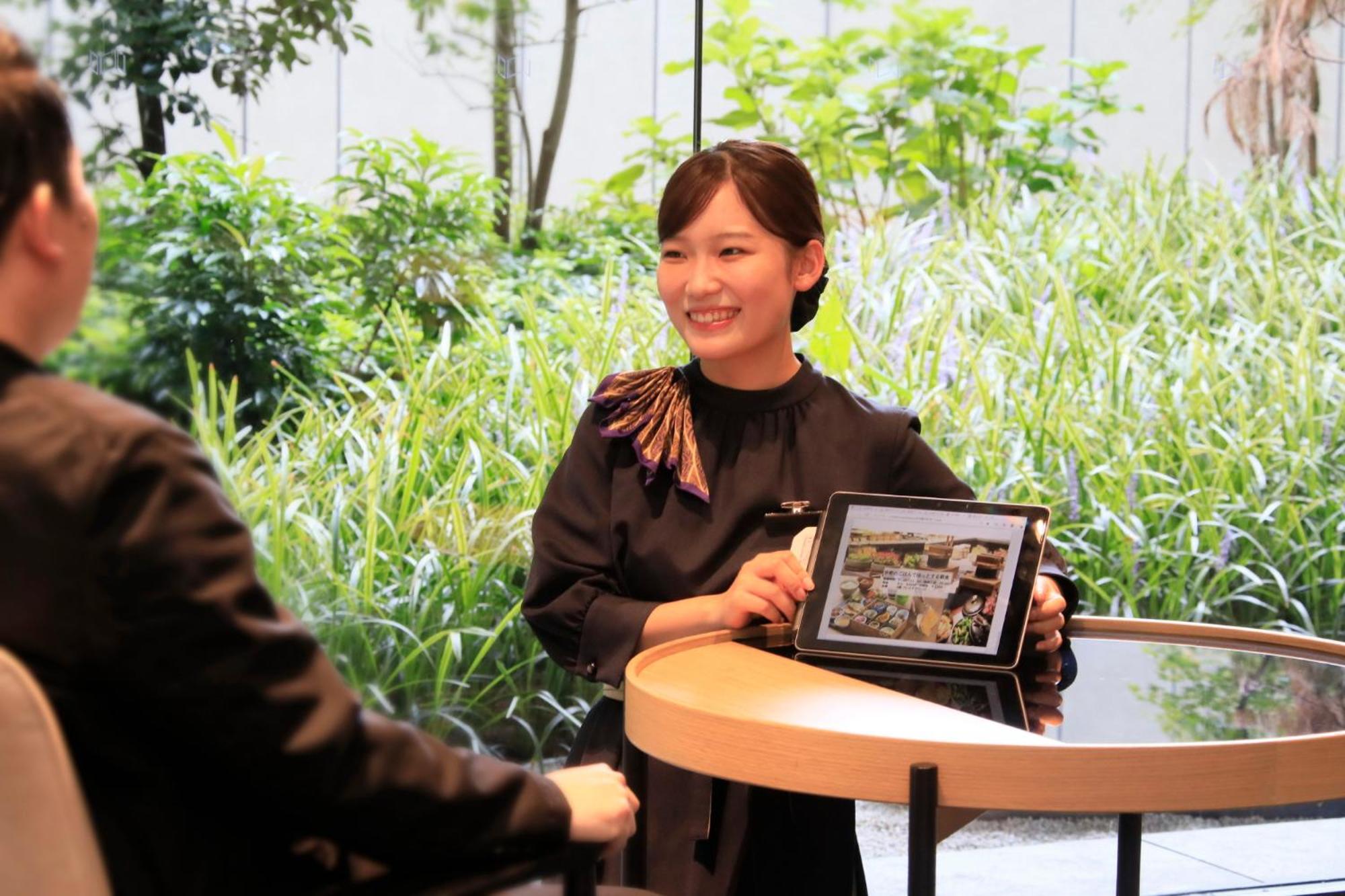 Richmond Hotel Premier Kyoto Shijo Esterno foto