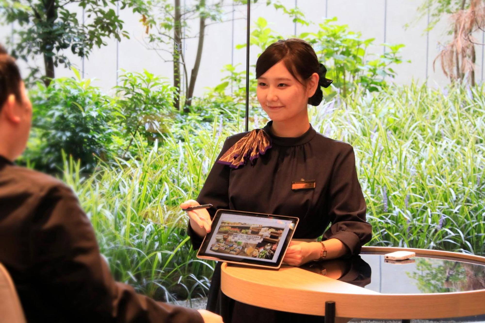 Richmond Hotel Premier Kyoto Shijo Esterno foto