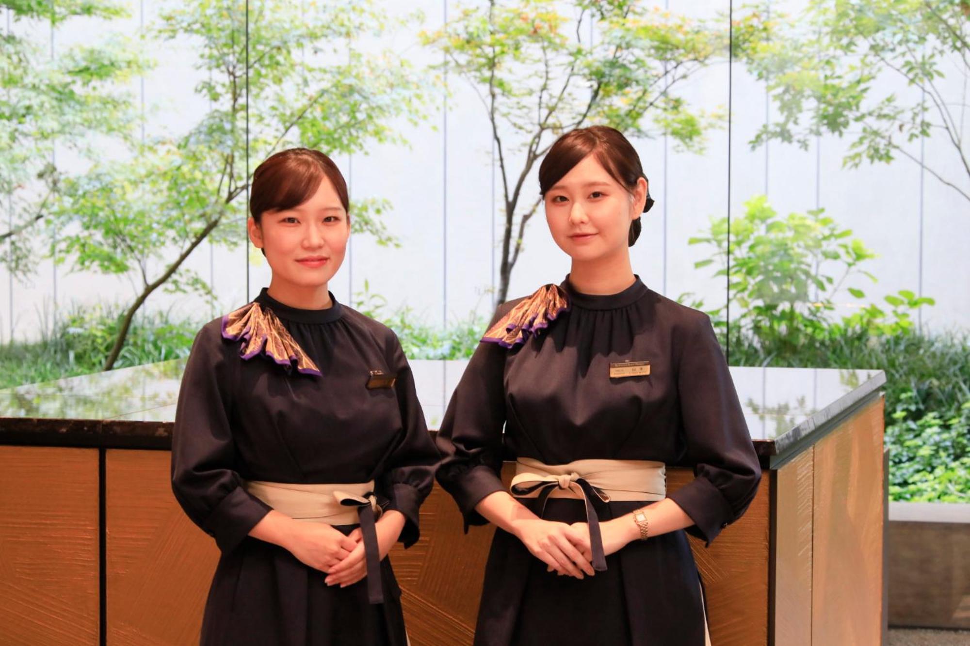 Richmond Hotel Premier Kyoto Shijo Esterno foto