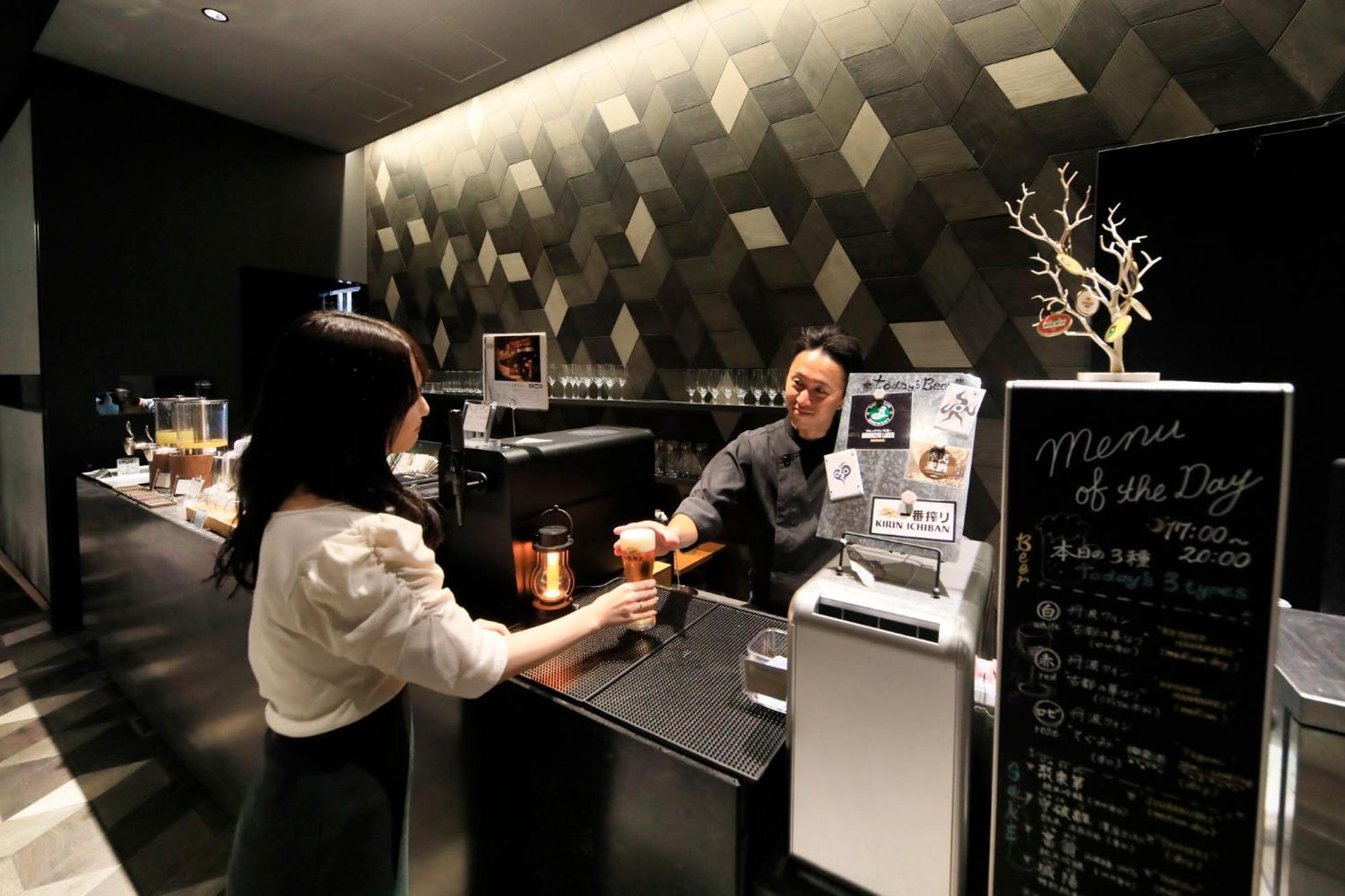 Richmond Hotel Premier Kyoto Shijo Esterno foto