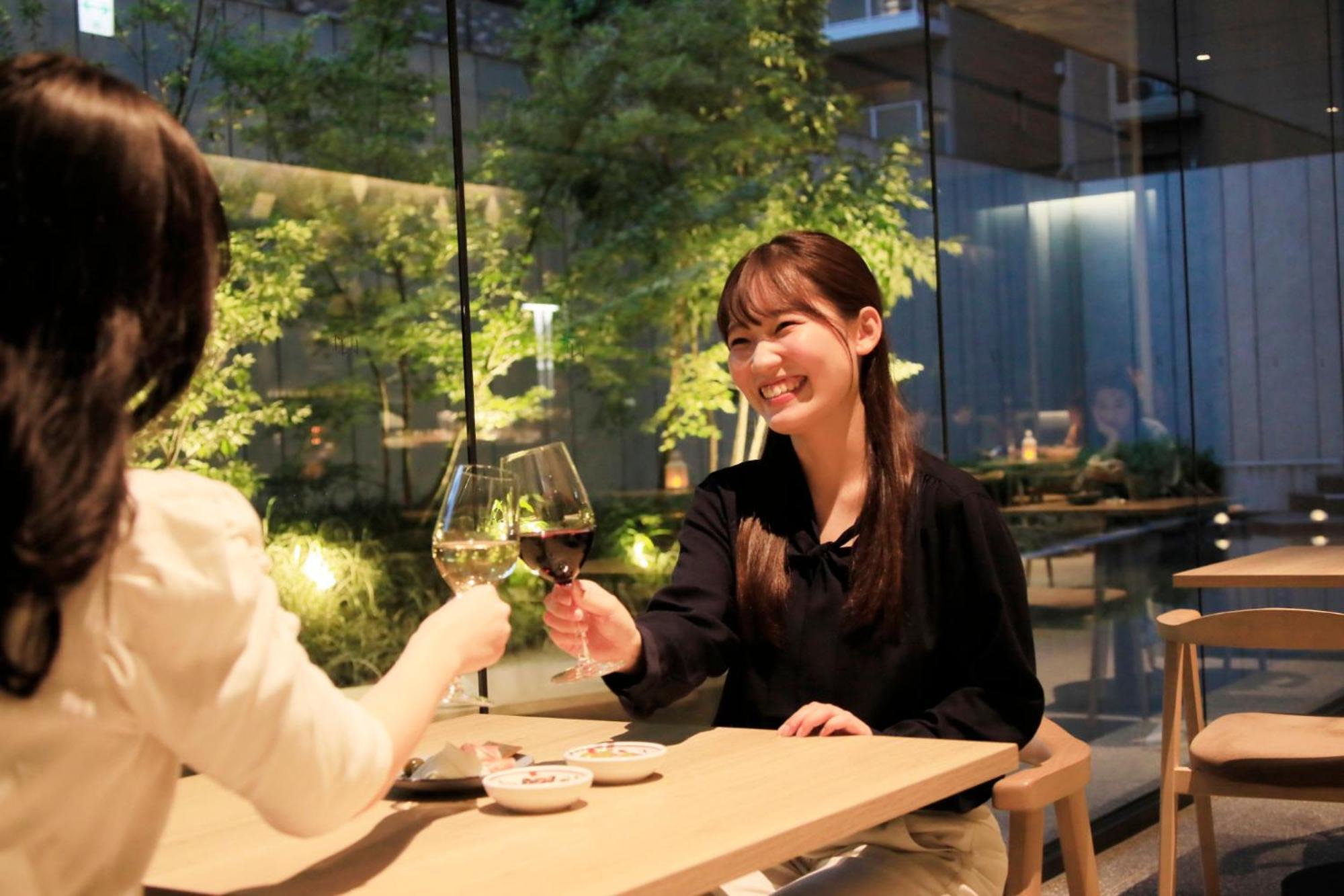 Richmond Hotel Premier Kyoto Shijo Esterno foto