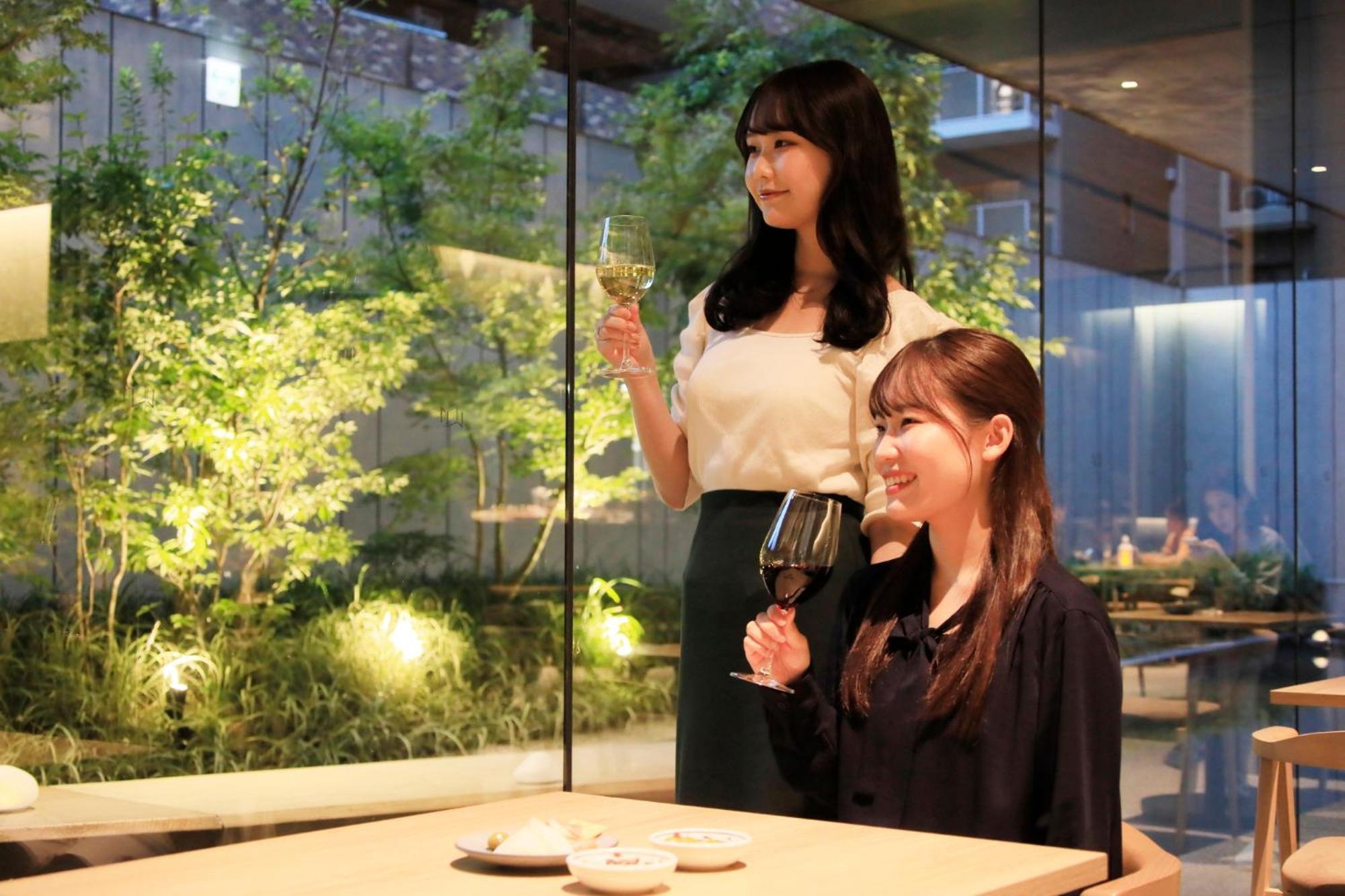 Richmond Hotel Premier Kyoto Shijo Esterno foto