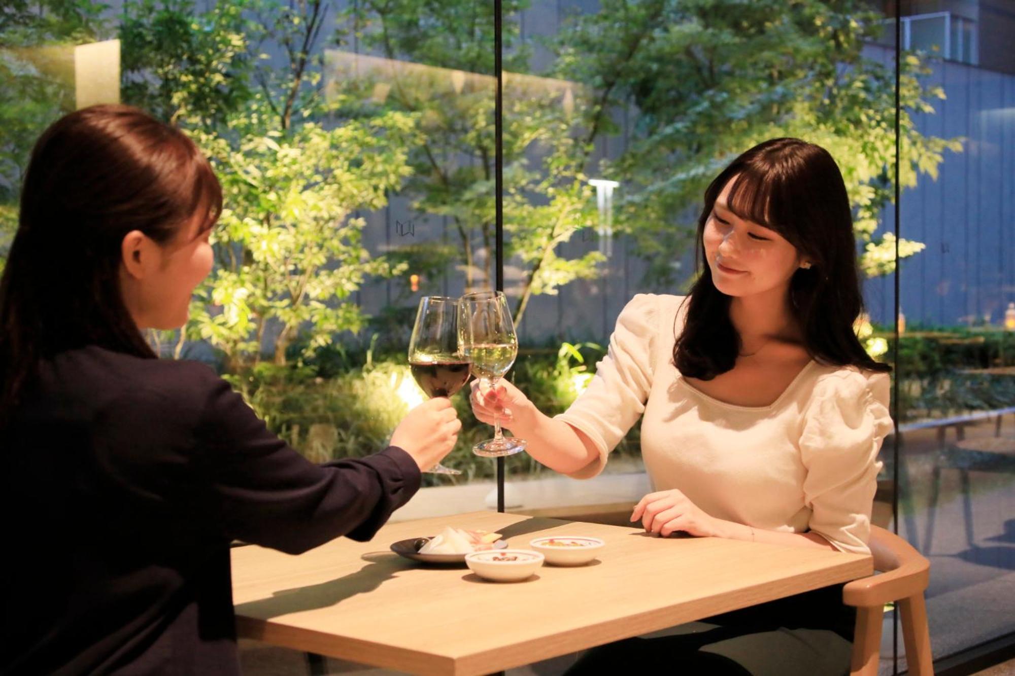 Richmond Hotel Premier Kyoto Shijo Esterno foto