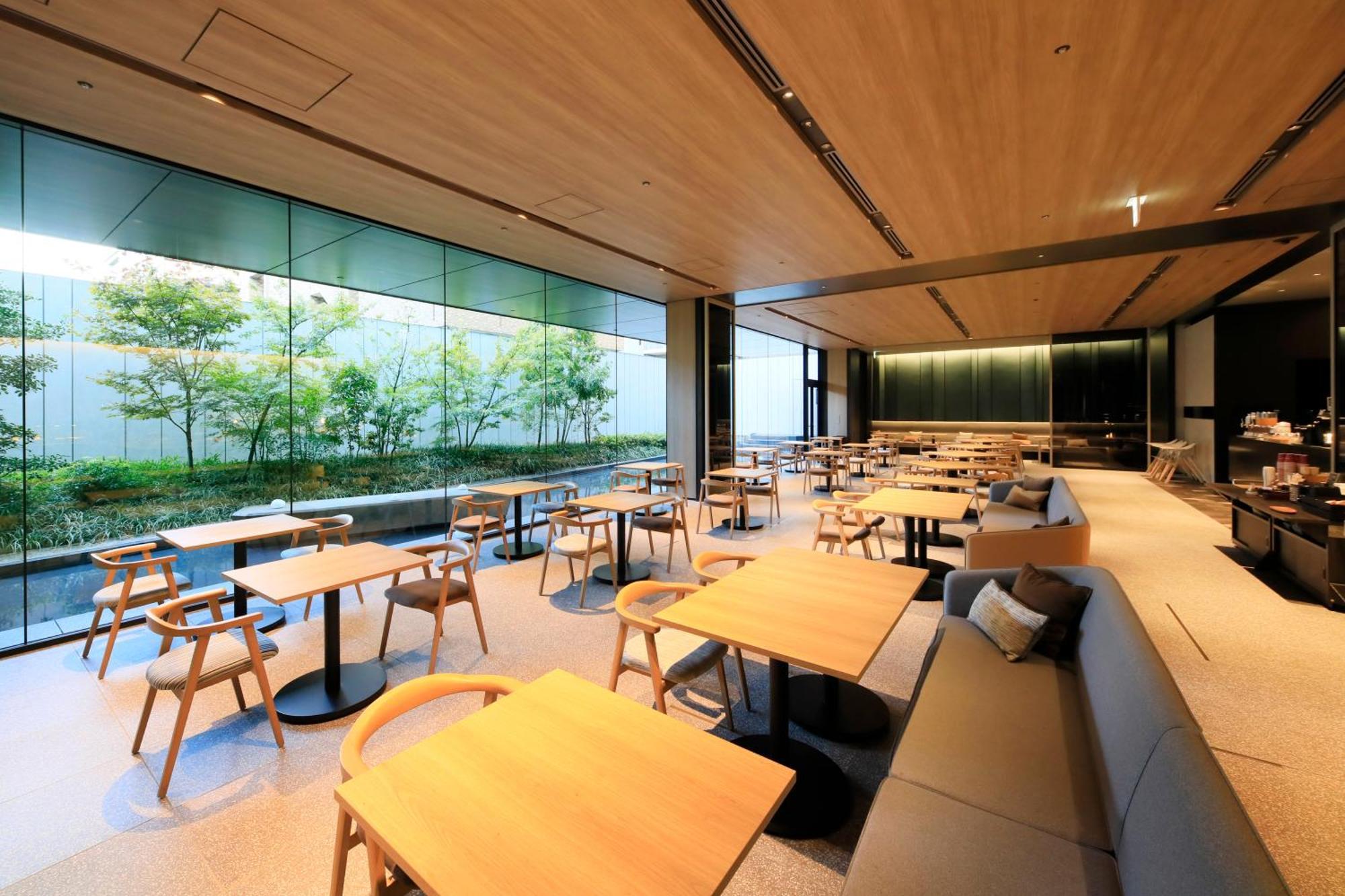 Richmond Hotel Premier Kyoto Shijo Esterno foto