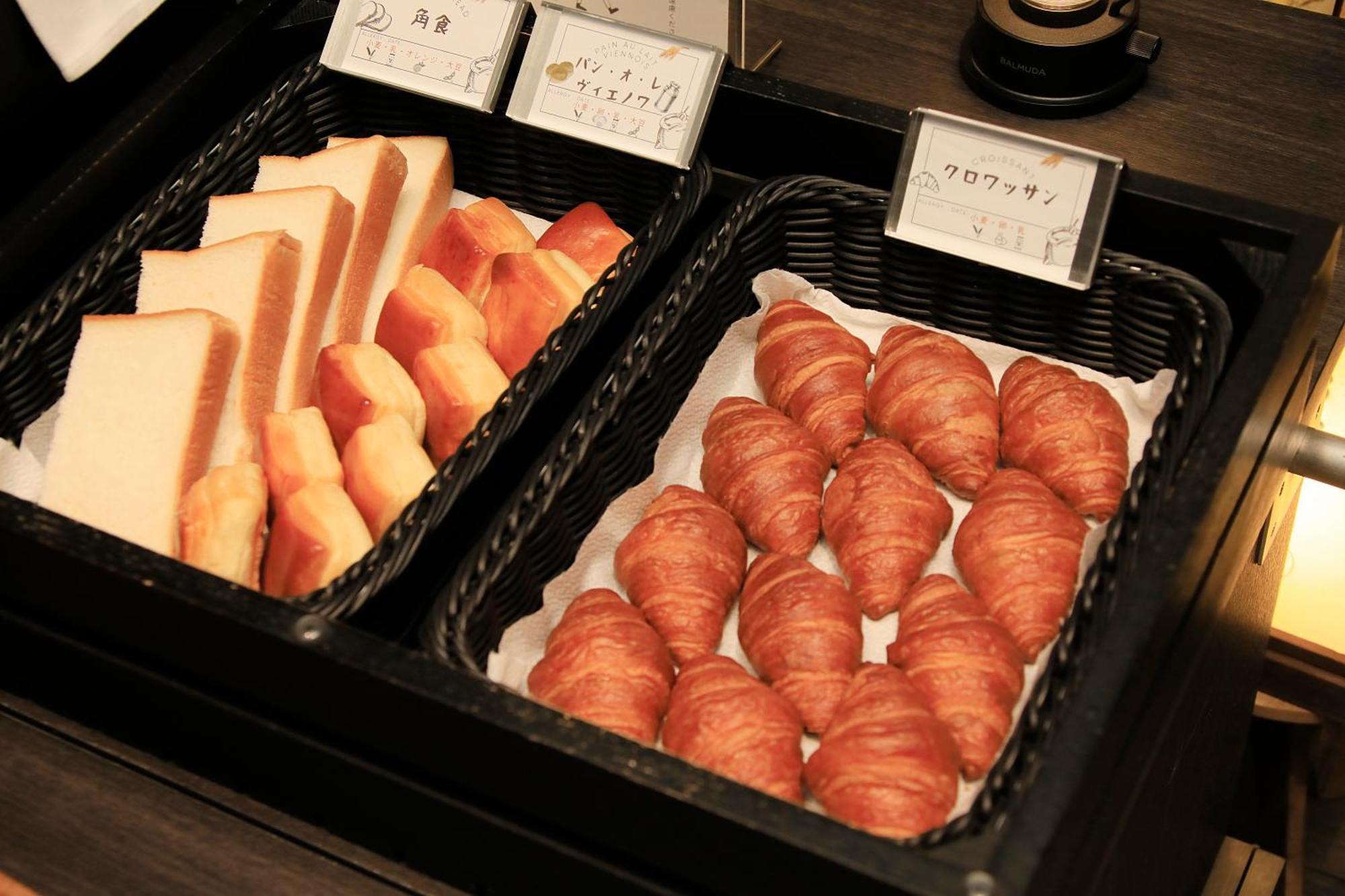 Richmond Hotel Premier Kyoto Shijo Esterno foto
