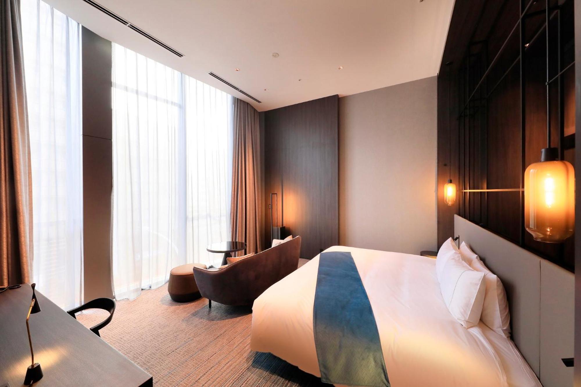 Richmond Hotel Premier Kyoto Shijo Esterno foto