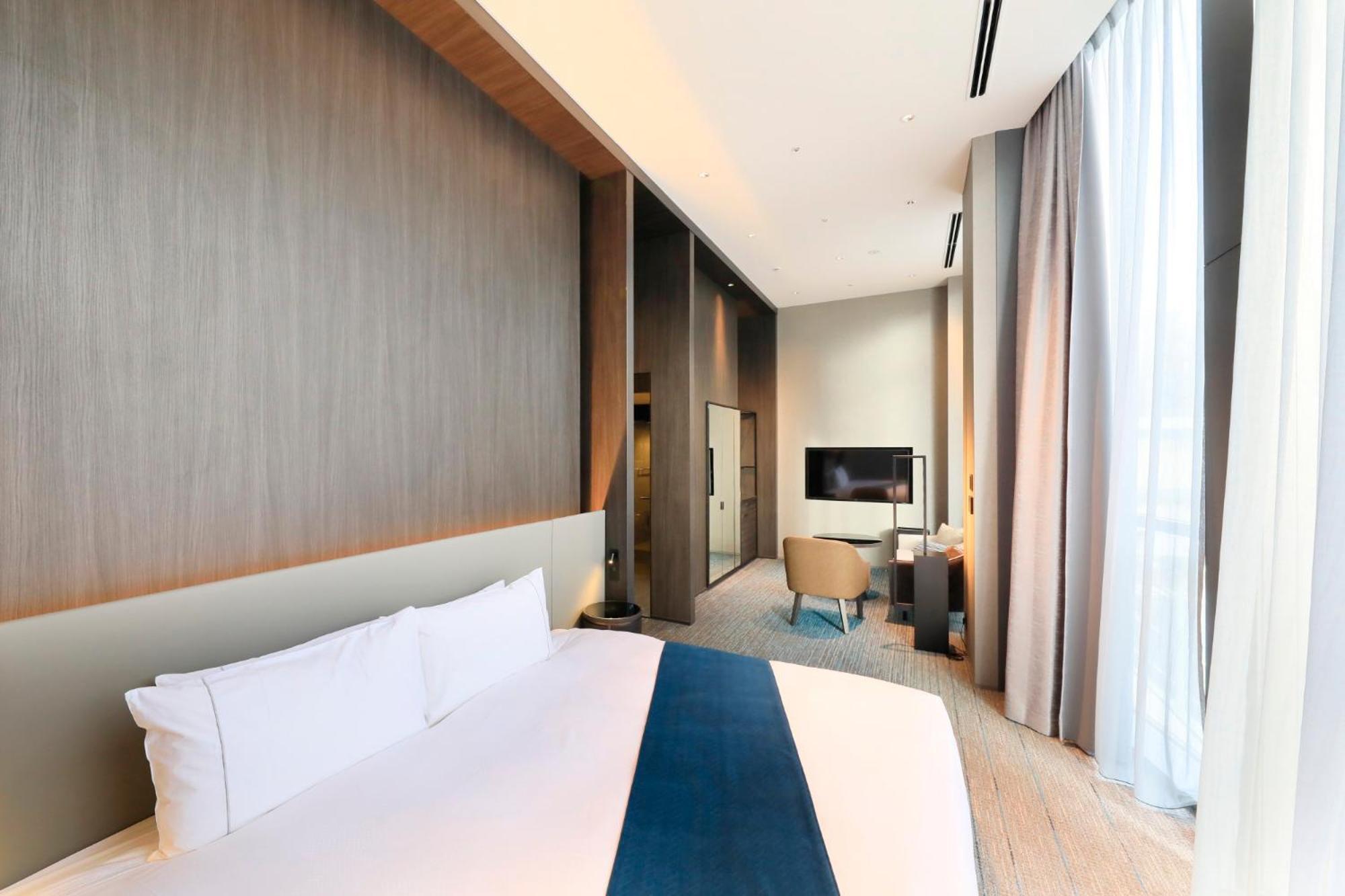 Richmond Hotel Premier Kyoto Shijo Esterno foto