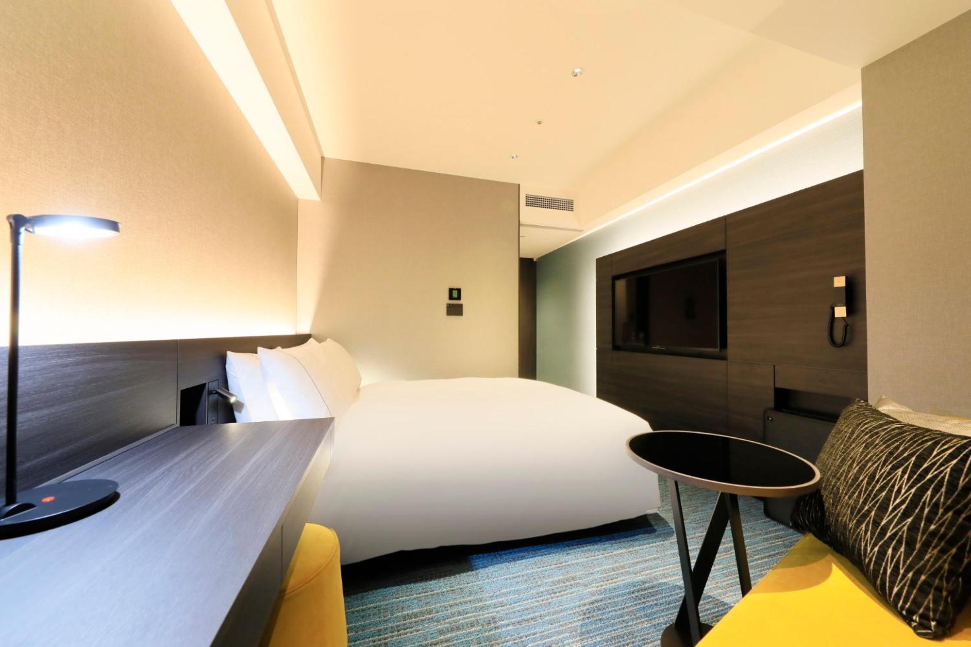 Richmond Hotel Premier Kyoto Shijo Esterno foto